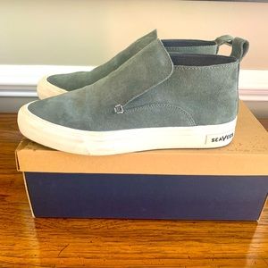 SeeVees Huntington Middie Sneaker